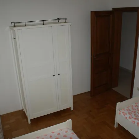 Istria Croatia Apartment