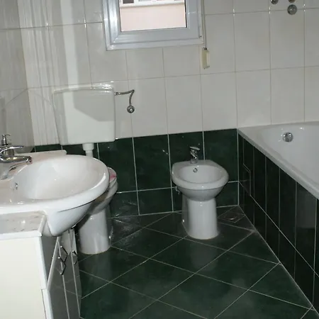 Apartment Istria Croatia