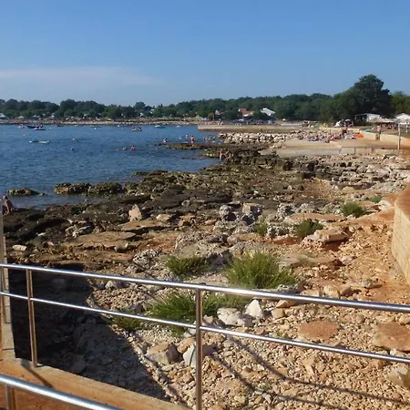 Istria Croatia Karigador