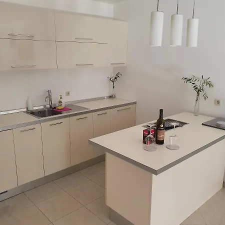 Apartment Istria Croatia *
