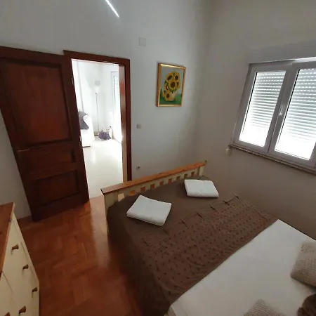 Apartment Istria Croatia Karigador